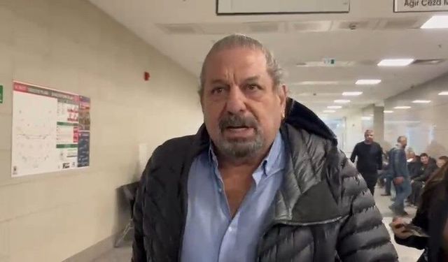 Erman Toroğlu hakkında 3 yıla kadar hapis talebi