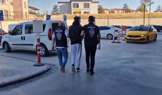 Eskişehir merkezli 2 ilde yasa dışı bahis operasyonu; 16 gözaltı