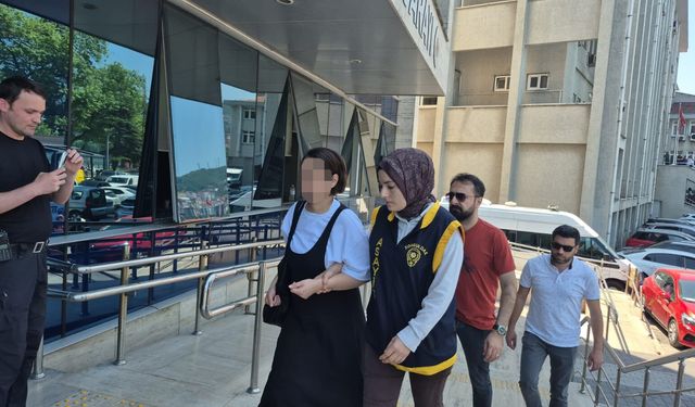 Evlilik vaadiyle 10 milyon TL'lik dolandırıcılık iddiası