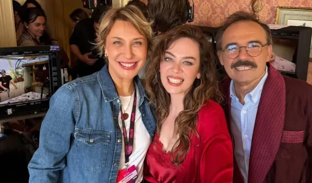 '2 Aile Arasında'nın vizyon tarihi belli oldu!