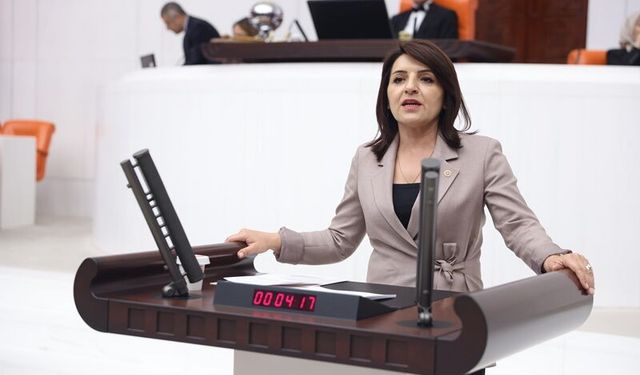 CHP'li Kış: Asgari ücretlinin cebinden 7 ayda 5 bin 575 lira buhar oldu