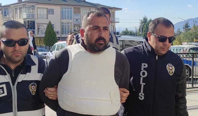 Husumetlisini öldüren sanığa yeniden yargılamada indirimli 14 yıl 7 ay hapis