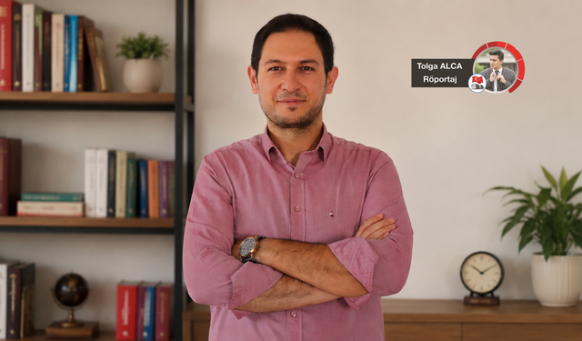 “Tercih sadece bölüm seçimi değil, yaşam planıdır”