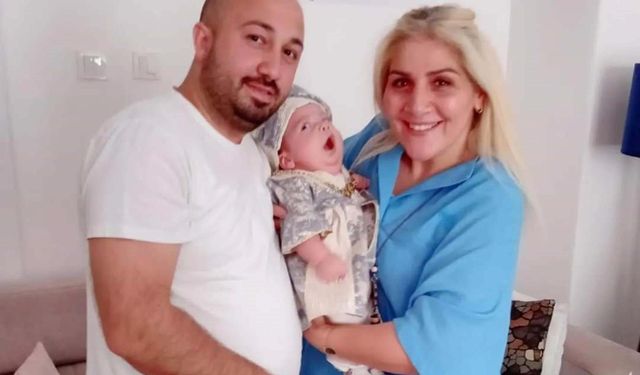 İlaçlamadan sonra ölen Toprak bebeğin davasında tanık: Apartmana uyarıcı yazı kesinlikle asılmadı