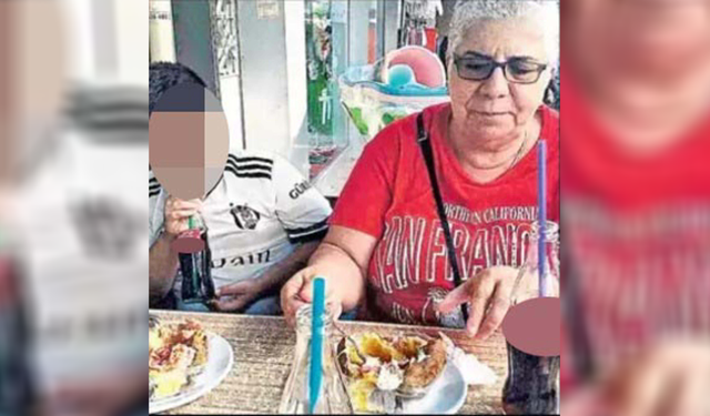Kumpir davasında ölen kadının çocuklarına 50’şer bin tazminat