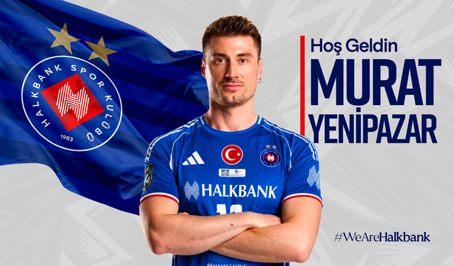 Halkbank yeni pasörünü duyurdu