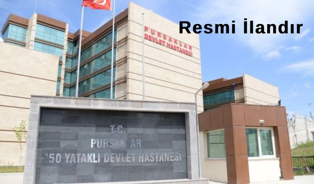 2026 LABORATUVAR SARF MALZEME VE BESİYER ALIMI İŞİ