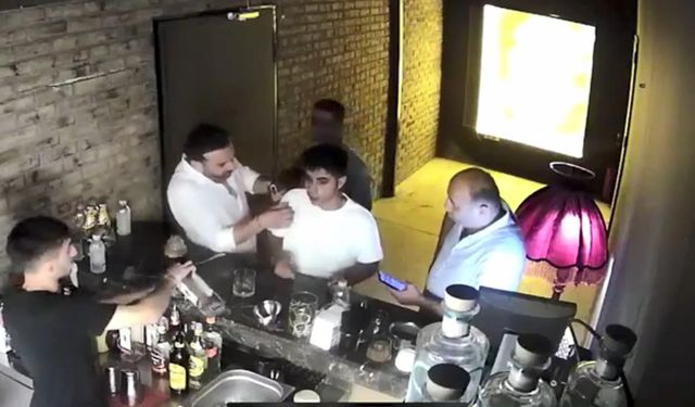 Şarkıcı Mustafa Sandal'ın eski bacanağı, yargılandığı davada tahliye edildi