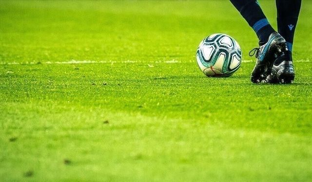 Futbolda lisanslı kulüp sayısı 27'ye çıktı