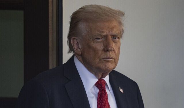 Trump, mutabakat içeriğinin cuma gününden sonra kamuoyuna duyurulabileceğini söyledi
