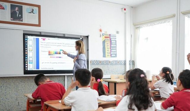 Türkiye Yüzyılı Maarif Modeli, Avrupa Eğitim Bilgi Ağı platformunda yayımlandı