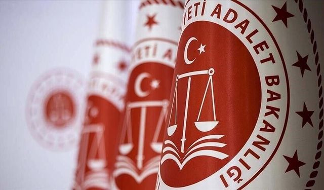 Adalet Bakanlığına alınacak 15 bin sözleşmeli personele ilişkin başvuru takvimi belli oldu