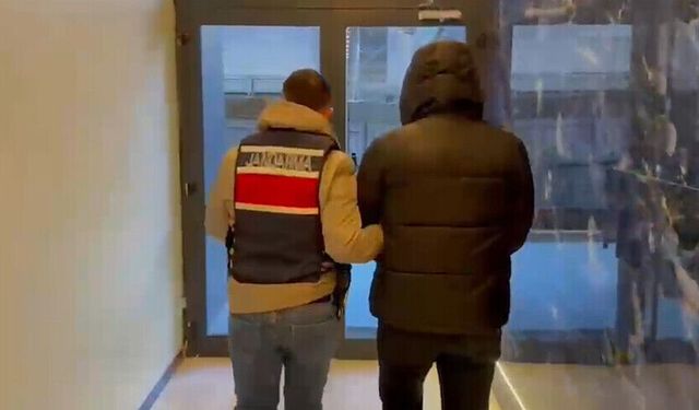 Ankara'da yasa dışı bahis soruşturmasında 37 şüpheli yakalandı