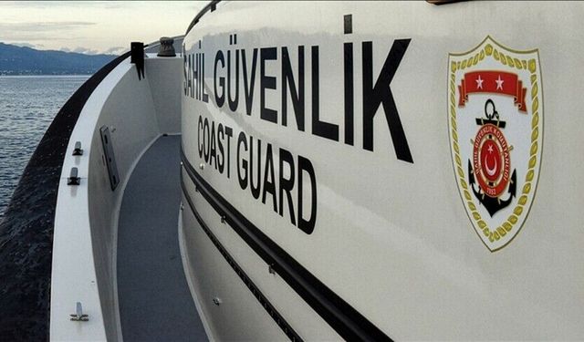 Karadeniz'de balıkçı teknesine yönelik saldırı sonucu 1 kişi öldü, 4 kişi yaralandı
