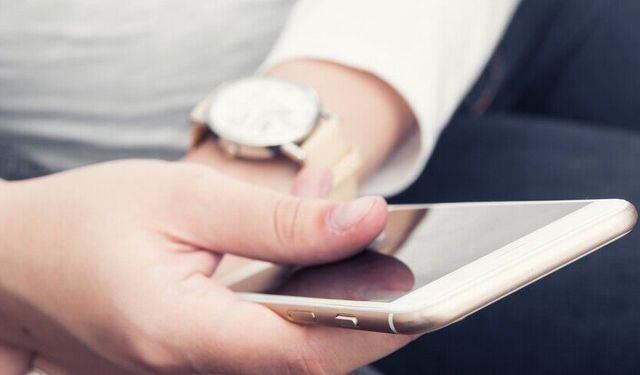 YKS'de cep telefonundan yapay zekayla kopya çektiği belirlenen şüpheli tutuklandı