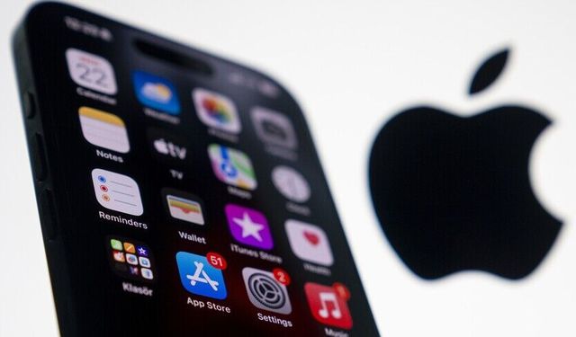 Apple'ın uygulama mağazası 1,4 trilyon doları aşan faturalama ve satışa aracılık etti