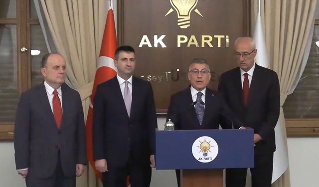 Uzman er ve erbaşlar ile ilgili düzenlemeleri içeren kanun teklifi, TBMM'de