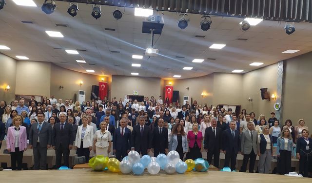 Çankaya eTwinning Şenliği'nde 37 okul projelerini sergiledi