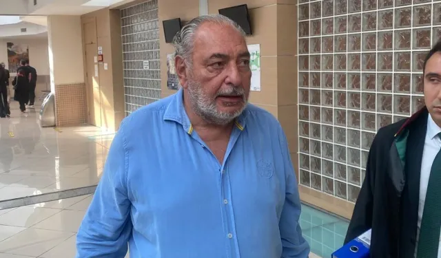 Reha Muhtar hayatını kaybetti