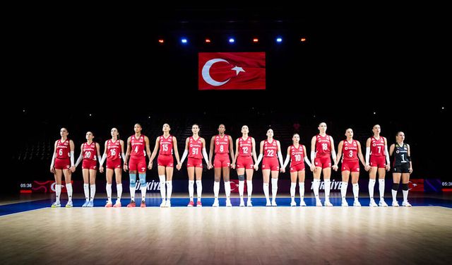 Filenin Sultanlar'ı Japonya'yı devirdi