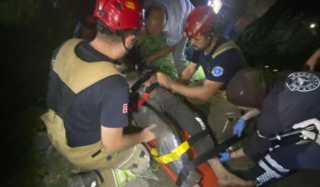 18 yıl sonra kardeşi gibi traktör kazasında öldü
