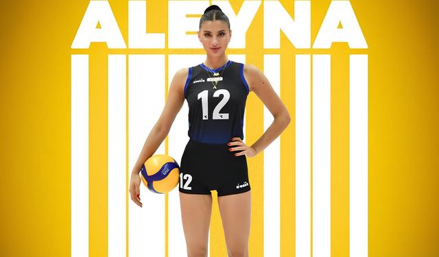 Aleyna Vence PTT'de