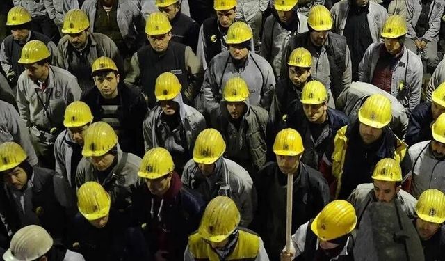 Haziranda 228 işçi yaşamını yitirdi