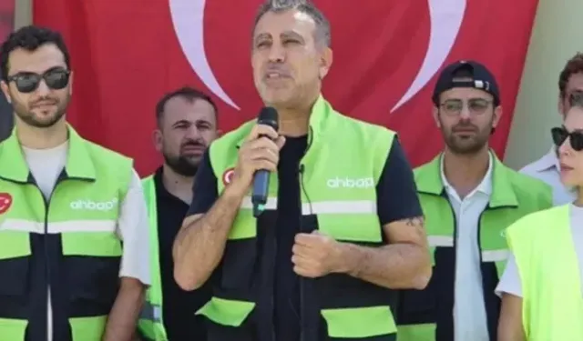 Ahbap Derneği soruşturmasında 6 şüpheliye tutuklama talebi