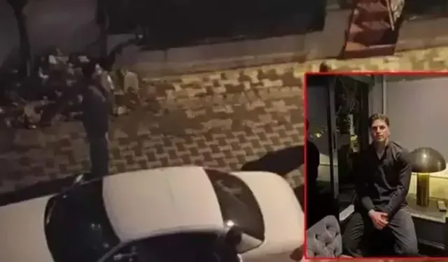 Kubilay Kaan Kundakçı cinayeti davasında 2’nci duruşma
