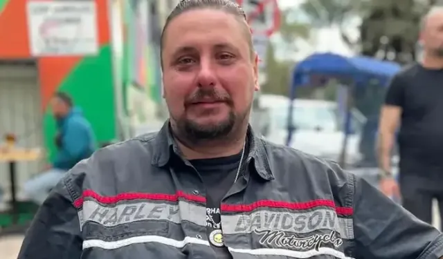 Motokurye Akın Payaz’ın öldüğü kazada 1 tutuklama