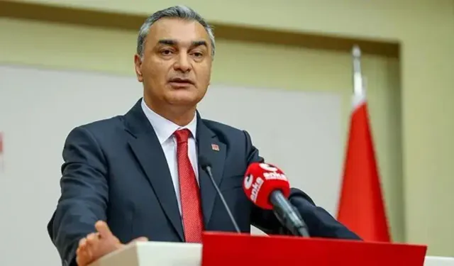 CHP'li Sarı: Seçmen iradesi her geçen gün sakatlanıyor