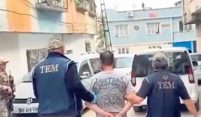 39 ilde siber suç operasyonu: 669 şüpheli yakalandı, 361 kişi tutuklandı