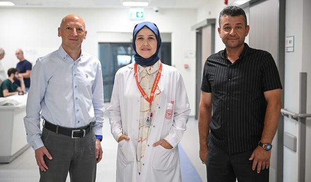 Hepatit B ve Hepatit C'de erken tanı, tedavi başarısını artırıyor