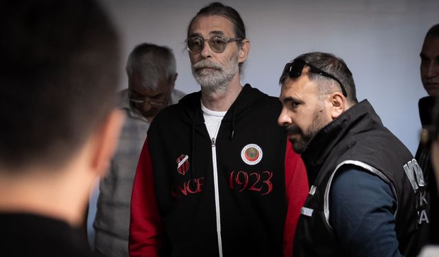 Etimesgut Belediyesine yönelik "yolsuzluk" soruşturması