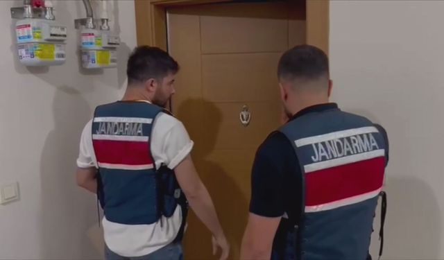 Ahbap Derneği soruşturmasında gözaltı sayısı 38'e yükseldi; 4 şirkete kayyım atandı