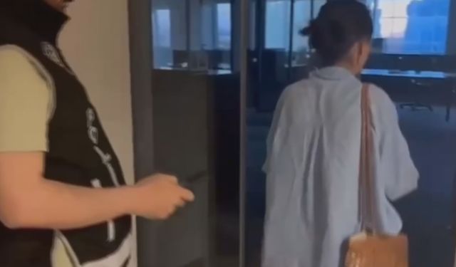 Ahbap Derneği’nin İstanbul ofisinde arama yapıldı
