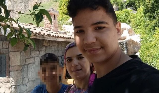 Boşandığı eşi ve oğlunu tüfekle öldürüp intihar etti; cenazeler Adli Tıp Kurumu'ndan alındı