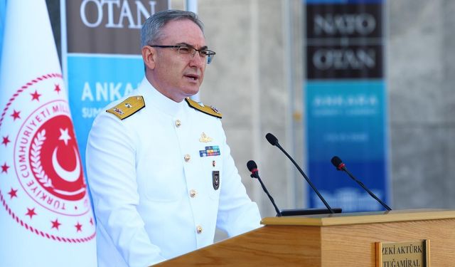 Ay Yıldız Karargahı, NATO Zirvesi'nde kapılarını açıyor
