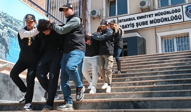 Bahçelievler'de 'varil cinayetinde' anne ve oğluna ‘iyi hal’ indirimiyle 25’er yıl hapis cezası