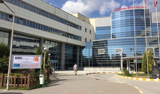 Beyaz et entegre tesisinde 34 işçinin kimyasal maddeden etkilendiği iddiası