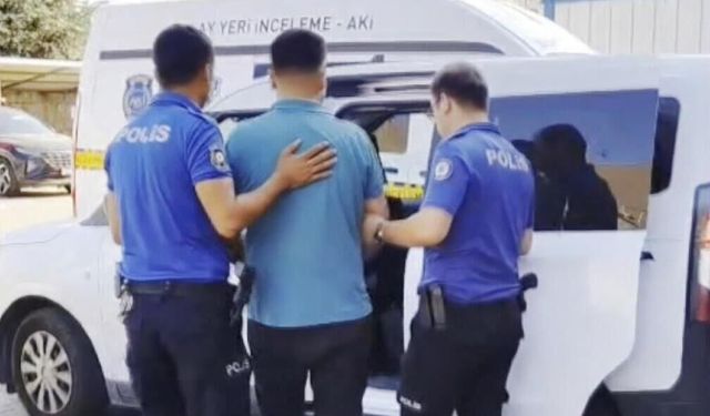 Rehabilitasyon merkezinde öğrenciye şiddet uygulayan öğretmen tutuklandı