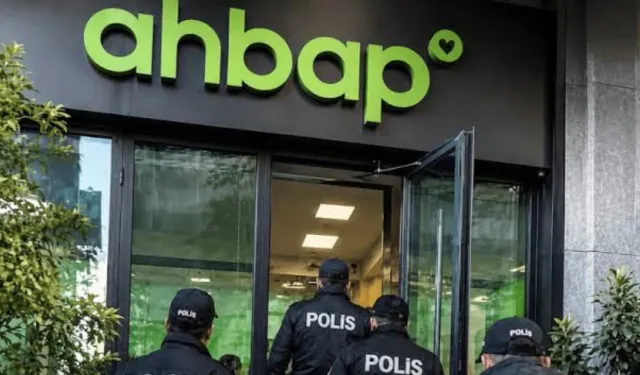 Ahbap Derneği'ne yapılan bağışların incelenmesi için bilirkişi heyeti görevlendirildi