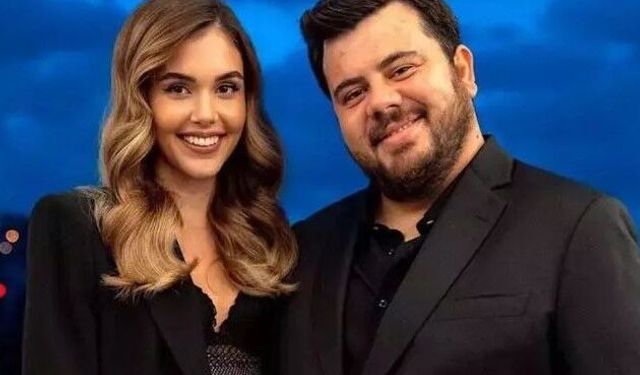 Eser ve Berfu Yenenler'den acı haber