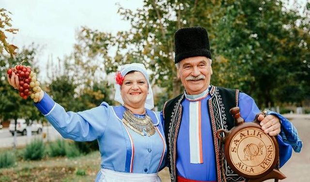 DTGB Gagauz Özerk Bölgesi’ndeki gelişmelerden endişeli