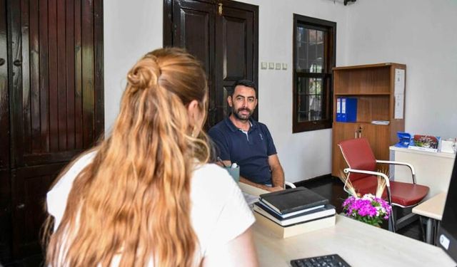 Keçiören psikolojik danışmanlık merkezi hizmete açıldı