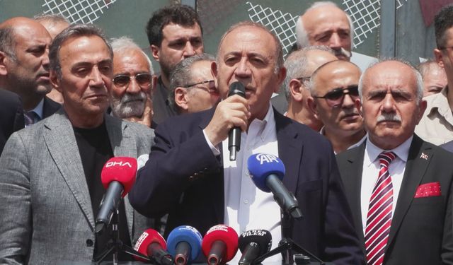 CHP İstanbul İl Kongresi'nin iptali davasında duruşma 16 Ekim’e ertelendi