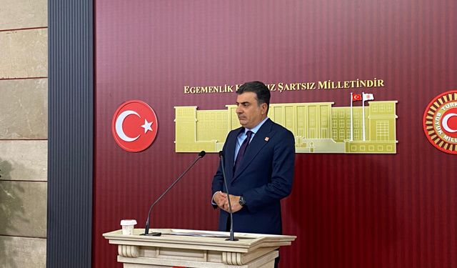 CHP'li Emre: Sulh hukuk mahkemesine başvuracağız