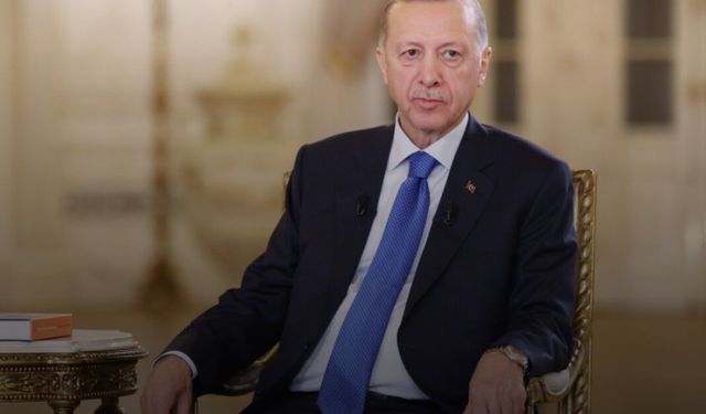 Erdoğan: FETÖ ve benzeri terör odaklarıyla savaşımızı aynı azimle sürdürüyoruz