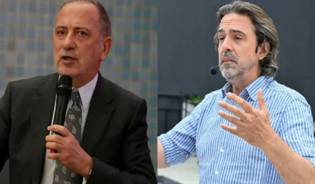 'Figüran' soruşturmasında Fatih Altaylı, Timur Soykan ve Uğur Dündar ifadeye çağrıldı