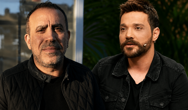 Oğuzhan Uğur'dan Haluk Levent açıklaması: Gerçek neyse ortaya çıkmalı